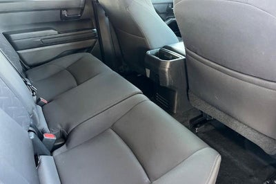 2025 Toyota Tacoma 4WD SR