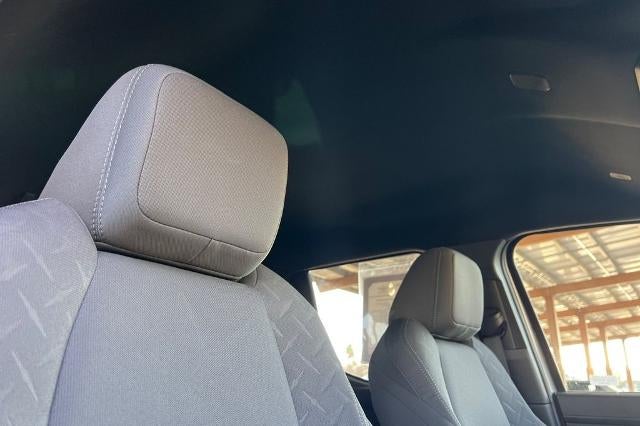 2025 Toyota Tacoma 4WD SR