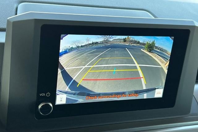 2025 Toyota Tacoma 4WD SR