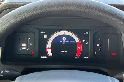 2025 Toyota Tacoma 4WD SR