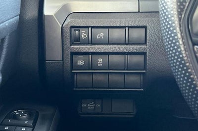 2025 Toyota Tacoma 4WD SR