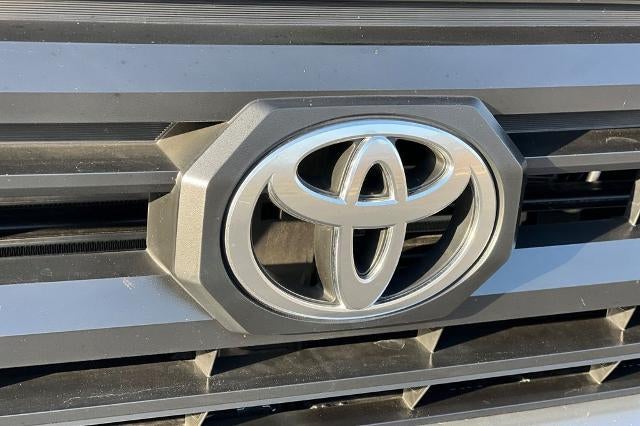2025 Toyota Tacoma 4WD SR
