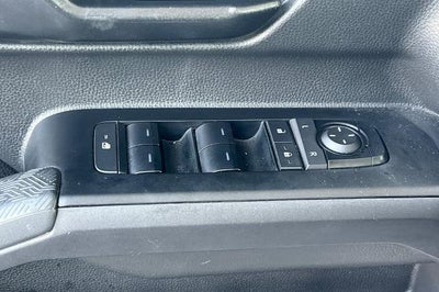 2025 Toyota Tacoma 4WD SR