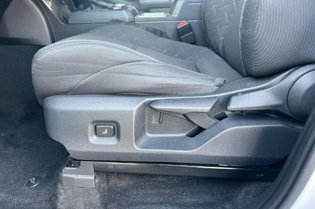 2025 Toyota Tacoma 4WD SR