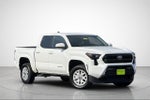 2025 Toyota Tacoma 4WD SR