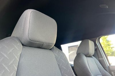 2025 Toyota Tacoma 4WD SR