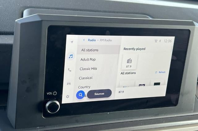 2025 Toyota Tacoma 4WD SR