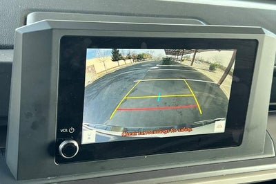 2025 Toyota Tacoma 4WD SR