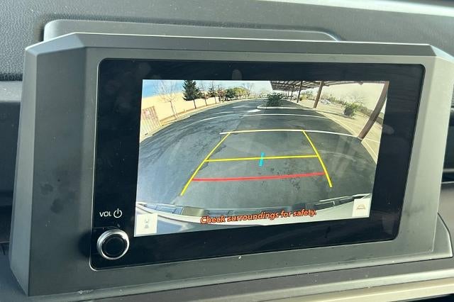 2025 Toyota Tacoma 4WD SR