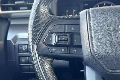 2025 Toyota Tacoma 4WD SR