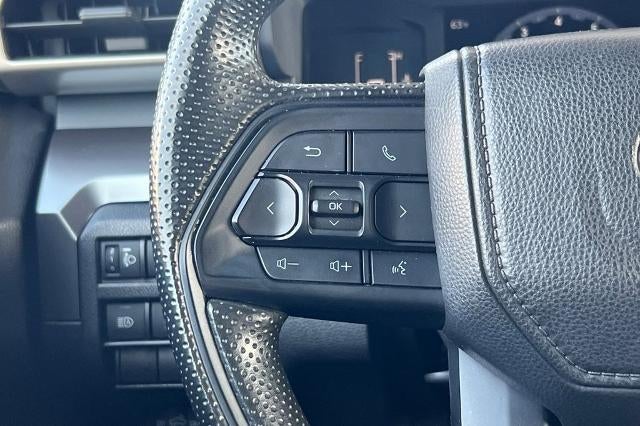 2025 Toyota Tacoma 4WD SR