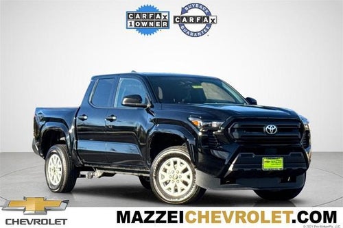 2025 Toyota Tacoma 2WD SR