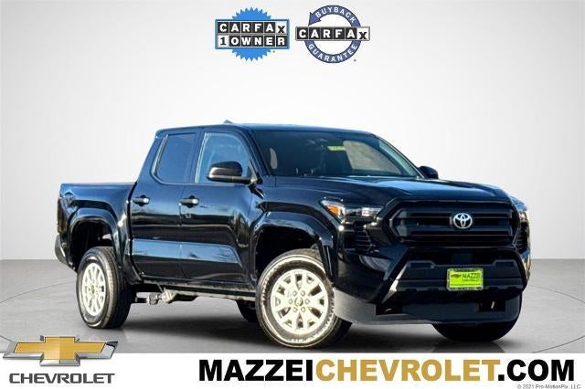 2025 Toyota Tacoma 2WD SR