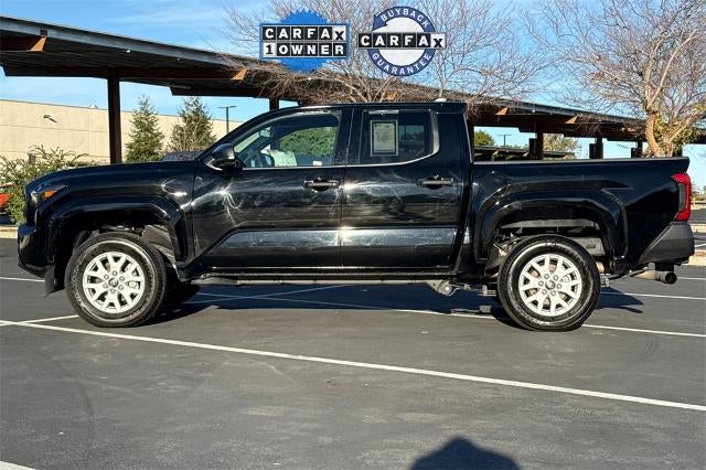 2025 Toyota Tacoma 2WD SR