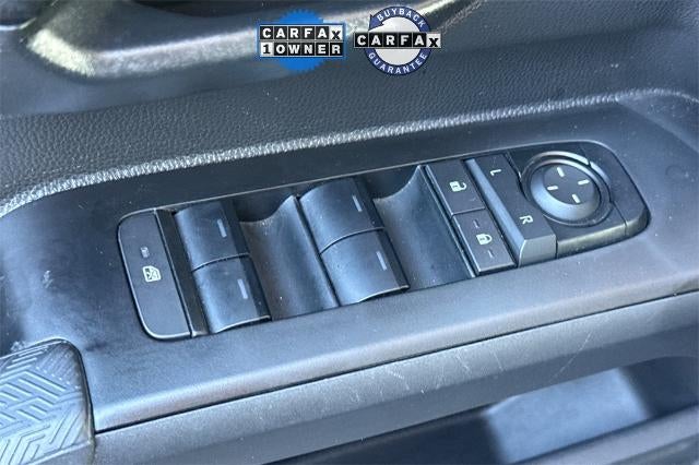 2025 Toyota Tacoma 2WD SR