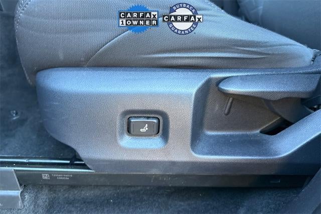 2025 Toyota Tacoma 2WD SR