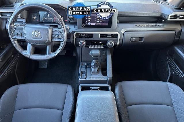2025 Toyota Tacoma 2WD SR
