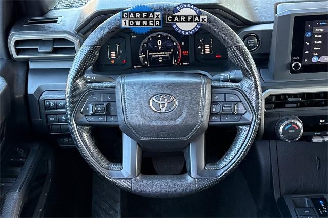 2025 Toyota Tacoma 2WD SR