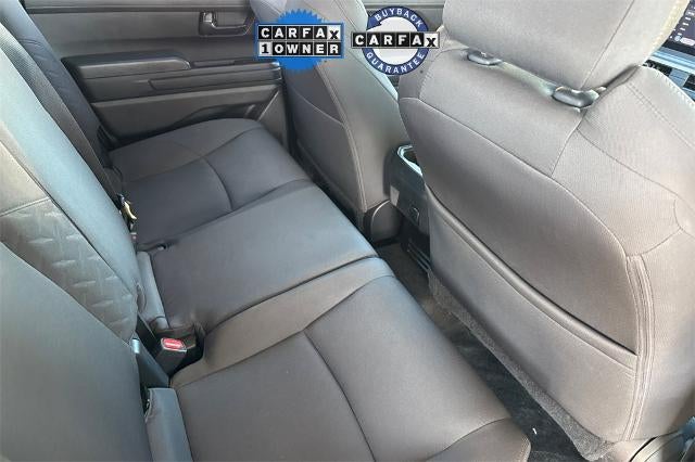 2025 Toyota Tacoma 2WD SR