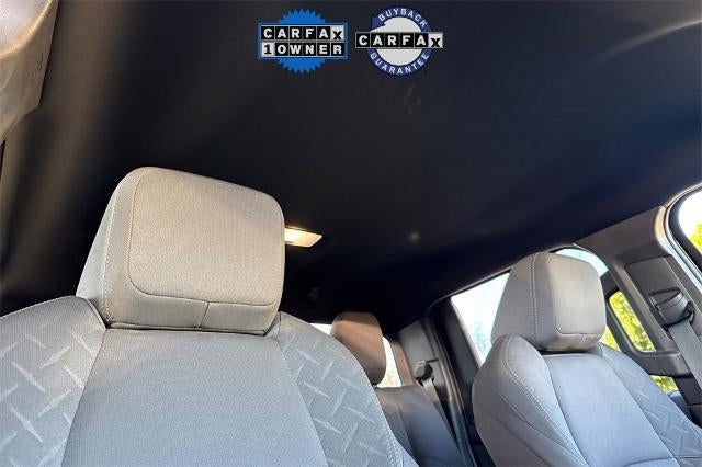 2025 Toyota Tacoma 2WD SR