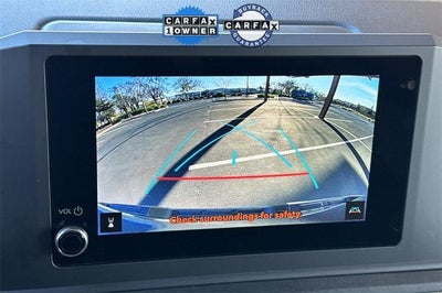 2025 Toyota Tacoma 2WD SR