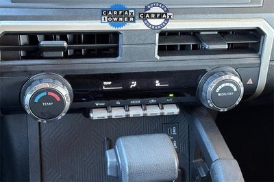 2025 Toyota Tacoma 2WD SR