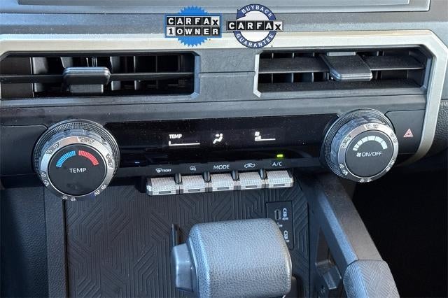 2025 Toyota Tacoma 2WD SR