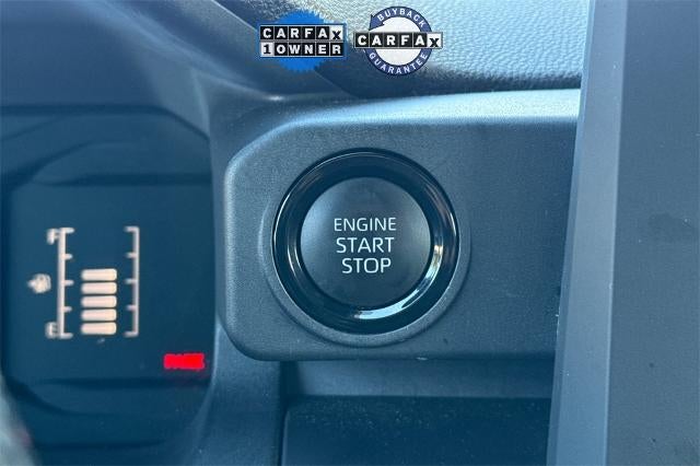 2025 Toyota Tacoma 2WD SR