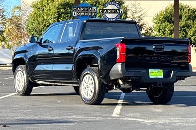 2025 Toyota Tacoma 2WD SR