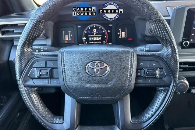 2025 Toyota Tacoma 2WD SR