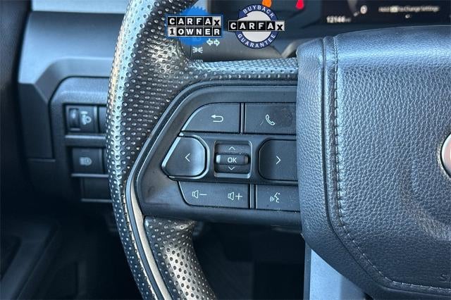 2025 Toyota Tacoma 2WD SR