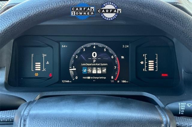 2025 Toyota Tacoma 2WD SR