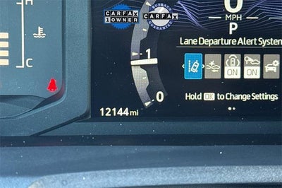 2025 Toyota Tacoma 2WD SR