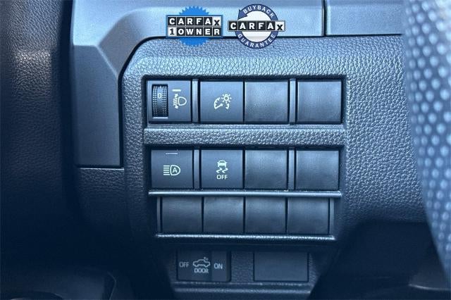 2025 Toyota Tacoma 2WD SR