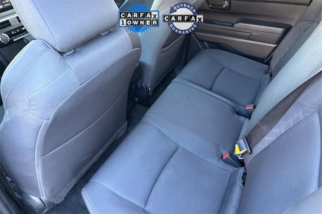 2025 Toyota Tacoma 2WD SR