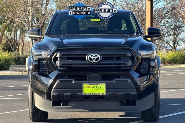 2025 Toyota Tacoma 2WD SR