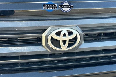 2025 Toyota Tacoma 2WD SR