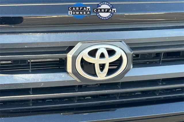 2025 Toyota Tacoma 2WD SR