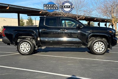 2025 Toyota Tacoma 2WD SR