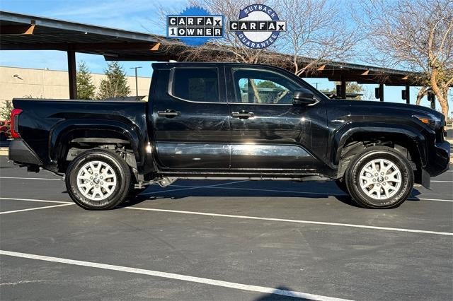 2025 Toyota Tacoma 2WD SR