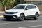 2024 Volkswagen Tiguan Wolfsburg Edition