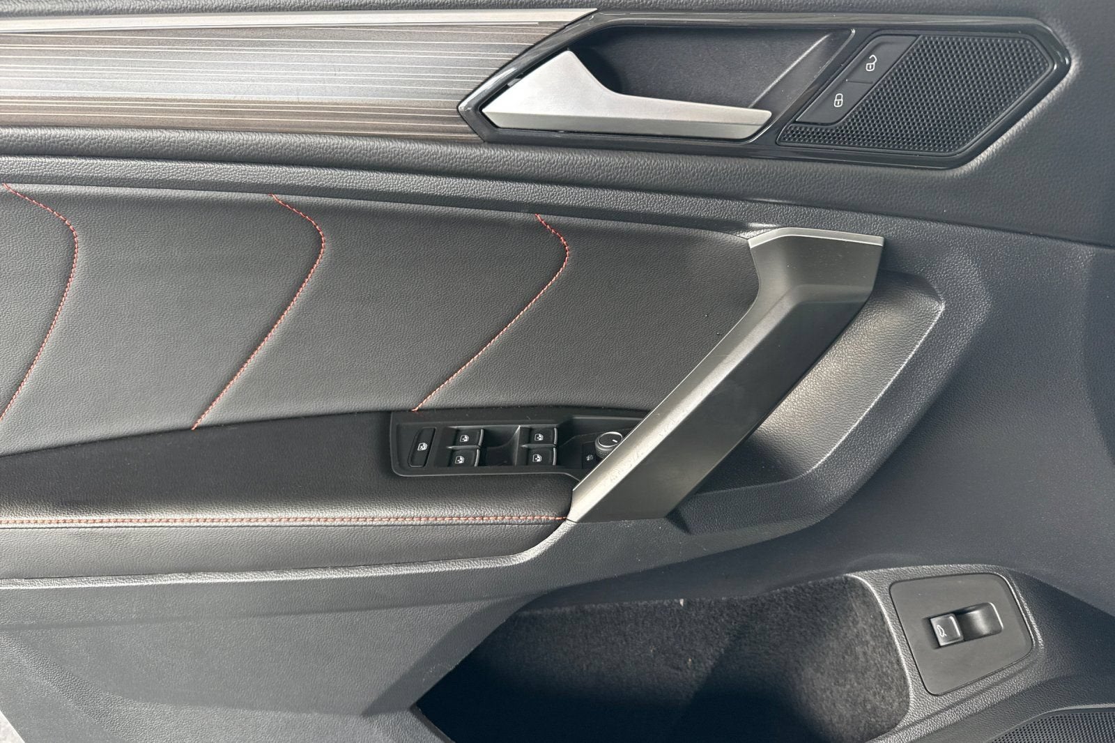2024 Volkswagen Tiguan Wolfsburg Edition