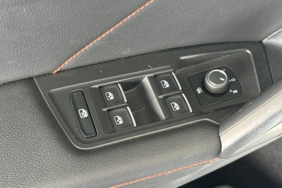 2024 Volkswagen Tiguan Wolfsburg Edition