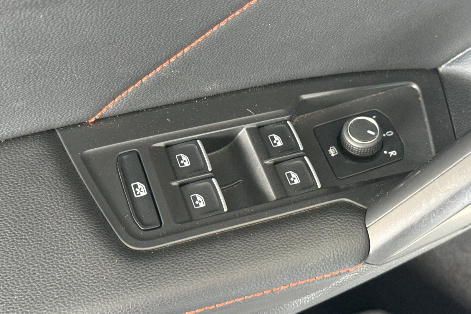 2024 Volkswagen Tiguan Wolfsburg Edition
