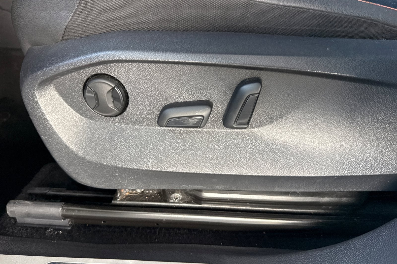 2024 Volkswagen Tiguan Wolfsburg Edition