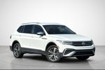 2024 Volkswagen Tiguan Wolfsburg Edition