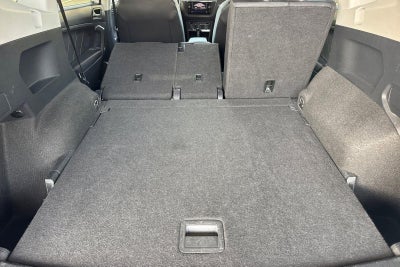 2024 Volkswagen Tiguan Wolfsburg Edition