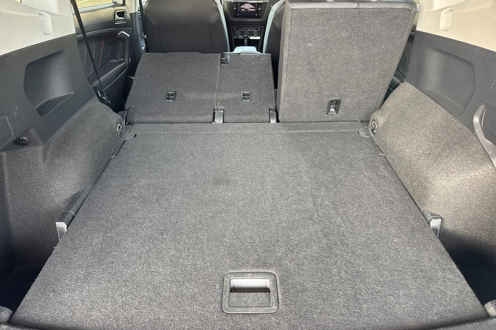 2024 Volkswagen Tiguan Wolfsburg Edition