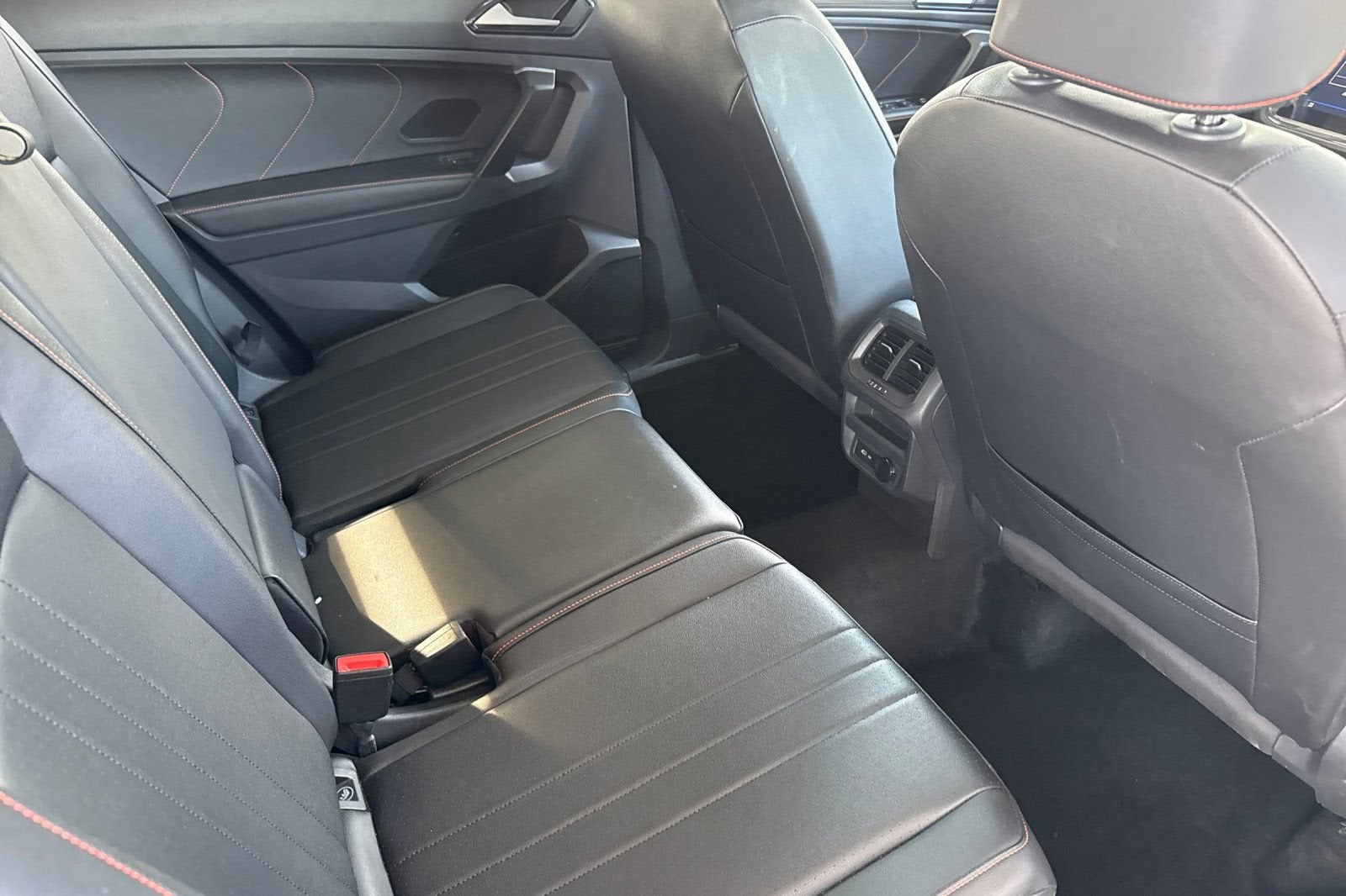 2024 Volkswagen Tiguan Wolfsburg Edition