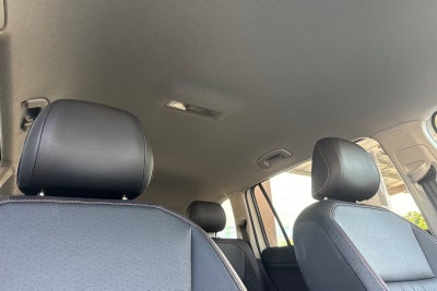 2024 Volkswagen Tiguan Wolfsburg Edition